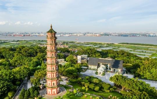 Lianhuashan Scenic Area-guangzhou